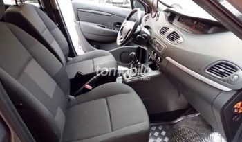 Renault Scenic  2010 Diesel 165000Km Rabat #88752 full