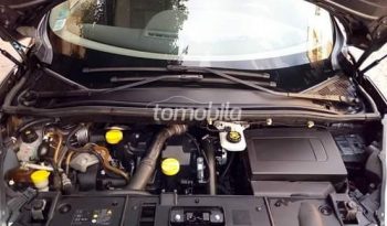 Renault Scenic  2010 Diesel 165000Km Rabat #88752 full