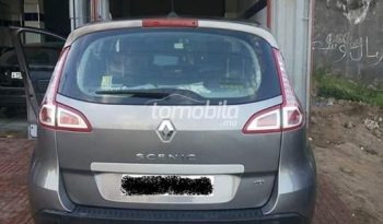 Renault Scenic  2010 Diesel 165000Km Rabat #88752 full