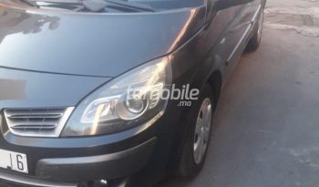 Renault Scenic   Diesel 35000Km Casablanca #88680 full