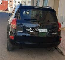 Toyota RAV 4 Occasion 2009 Diesel 260000Km Agadir #88803 full