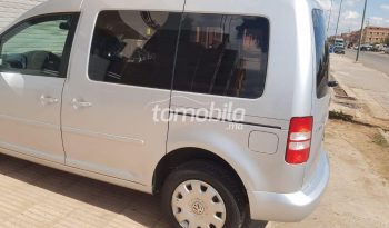 Volkswagen Caddy Importé   Diesel 140000Km Béni Mellal #88780 plein