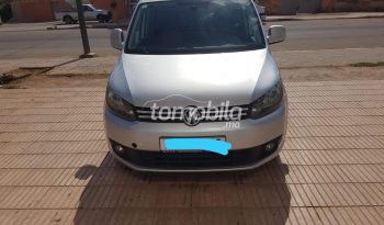 Volkswagen Caddy Importé   Diesel 140000Km Béni Mellal #88780 plein