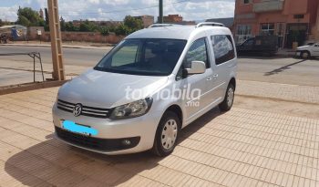Volkswagen Caddy Importé   Diesel 140000Km Béni Mellal #88780 plein