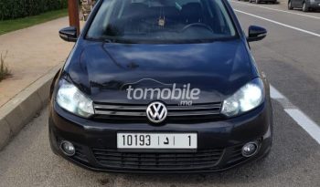 Volkswagen Golf Importé  2009 Diesel 103590Km Azilal #88568
