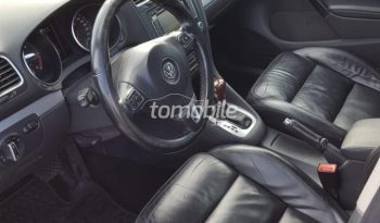 Volkswagen Golf Importé  2009 Diesel 103590Km Azilal #88568 plein