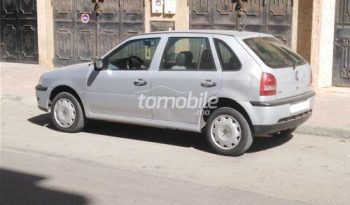 Volkswagen Golf Occasion 2006 Diesel 146000Km Fquih Ben Saleh #88503