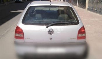 Volkswagen Golf Occasion 2006 Diesel 146000Km Fquih Ben Saleh #88503 plein