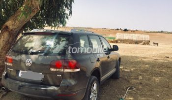 Volkswagen Touareg Importé  2010 Diesel 199986Km Bouznika #88699 plein