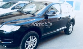 Volkswagen Touareg Importé  2010 Diesel 199986Km Bouznika #88699 plein