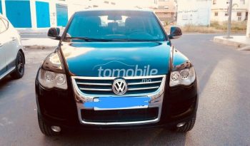 Volkswagen Touareg Importé  2010 Diesel 199986Km Bouznika #88699