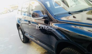 Volkswagen Touareg Importé  2010 Diesel 199986Km Bouznika #88699 plein