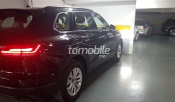 Volkswagen Touareg Occasion 2019 Diesel 7900Km Casablanca #88506 plein