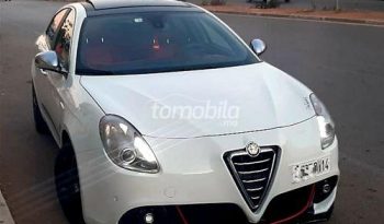 Alpha Romeo Giulietta Occasion 2015 Diesel 67000Km Casablanca #88967