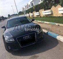 Audi A5 Occasion 2011 Diesel 142000Km Rabat #89112