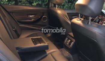 BMW Serie 3  2013 Diesel 100000Km Casablanca #89142 full