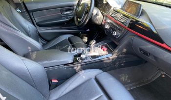 BMW Serie 3  2013 Diesel 100000Km Casablanca #89142 full