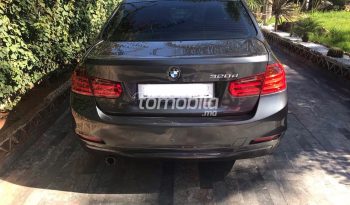 BMW Serie 3  2013 Diesel 100000Km Casablanca #89142 full