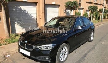 BMW Serie 3 Occasion 2017 Diesel 68000Km Casablanca #89186