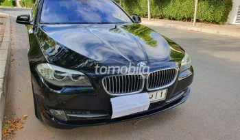 BMW Serie 5 Occasion 2012 Diesel 196000Km Rabat #88860