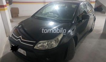 Citroen C4 Occasion 2010 Diesel 189000Km Tanger #89160