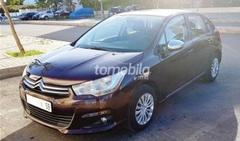 Citroen C4 Occasion 2011 Diesel 000000Km Rabat #88958