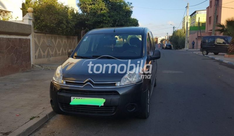 Citroen C5 Occasion 2015 Diesel 70000Km Safi #89300