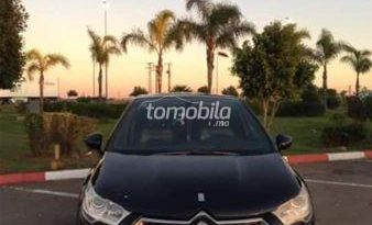 Citroen DS4 Occasion 2013 Diesel 200000Km Rabat #89227