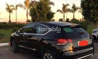 Citroen DS4 Occasion 2013 Diesel 200000Km Rabat #89227 full
