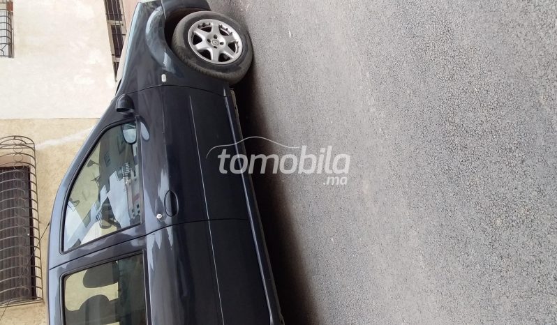 Dacia Logan  2007 Essence 220000Km Temara #88974