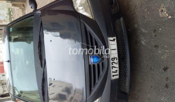 Dacia Logan  2007 Diesel 220000Km Temara #88974 plein