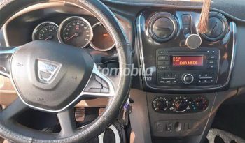 Dacia Logan Occasion 2019 Diesel 13000Km Casablanca #89289 plein