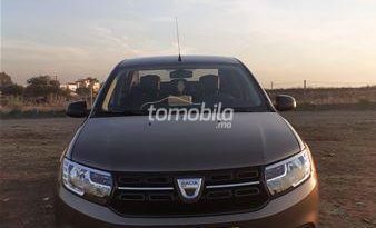 Dacia Logan Occasion 2019 Diesel 13000Km Casablanca #89289