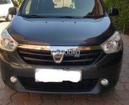 Dacia . Occasion 2015 Diesel 73000Km Marrakech #88917 plein