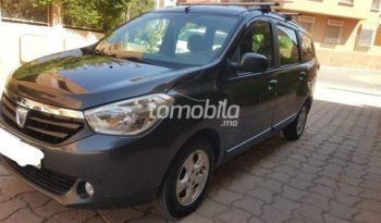 Dacia . Occasion 2015 Diesel 73000Km Marrakech #88917