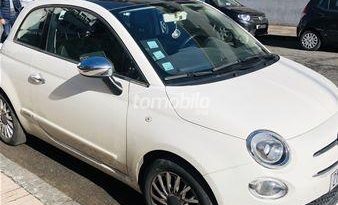 Fiat 500 Occasion 2018 Diesel 21000Km Casablanca #89258