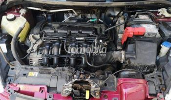 Ford Fiesta Occasion 2011 Essence 90000Km Meknès #89115 plein