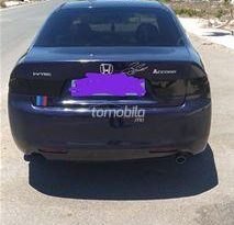 Honda Accord Occasion 2004 Essence 290000Km Safi #89345 plein