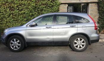 Honda CR-V Occasion 2007 Diesel 150000Km Casablanca #89292 plein