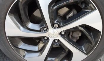 Hyundai Tucson Importé Occasion 2018 Diesel 140000Km Tanger #89060 plein