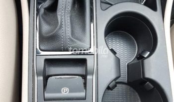 Hyundai Tucson Importé Occasion 2018 Diesel 140000Km Tanger #89060 plein