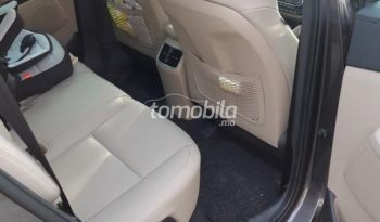 Hyundai Tucson Importé Occasion 2018 Diesel 140000Km Tanger #89060 plein