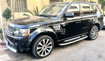 Land Rover Range Rover Occasion 2012 Diesel 116000Km Rabat #89348 plein