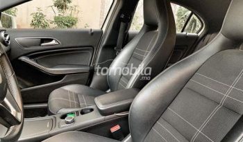 Mercedes-Benz Classe A Occasion 2013 Diesel 77000Km Casablanca #89199 plein