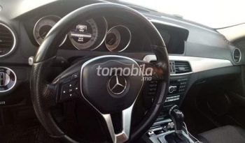 Mercedes-Benz Classe C Occasion 2013 Diesel 76000Km Casablanca #89286 plein