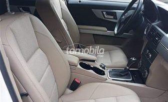 Mercedes-Benz Classe GLK Occasion 2011 Diesel 185000Km Casablanca #89211 plein