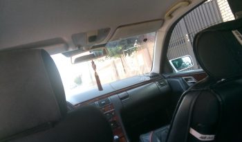 Mercedes-Benz E 220 Importé  1999 Diesel 235000Km Marrakech #85488 plein