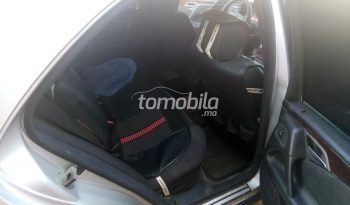 Mercedes-Benz E 220 Importé  1999 Diesel 235000Km Marrakech #85488 plein