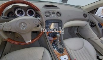 Mercedes-Benz SL 55 AMG Importé  2010 Essence 56000Km Agadir #88891 full