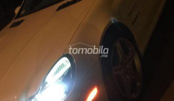 Mercedes-Benz SL 55 AMG Importé  2010 Essence 56000Km Agadir #88891 full
